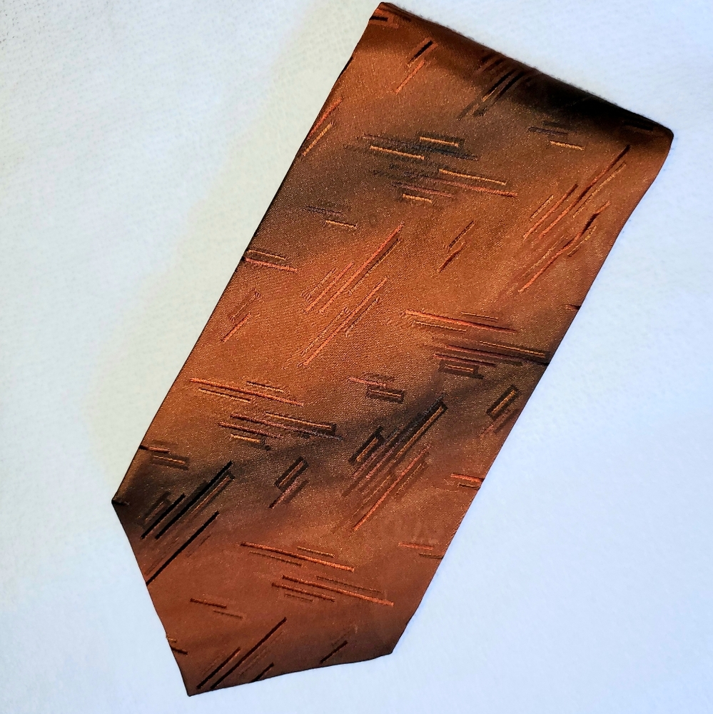Vintage Emanuel Ungaro Necktie